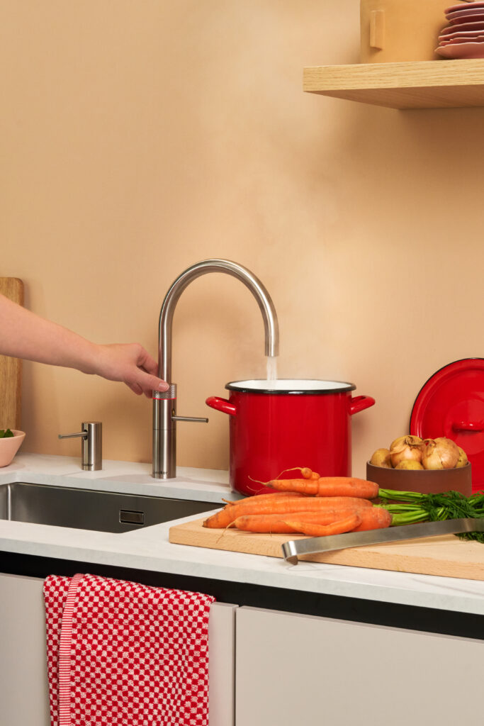 quooker kraan