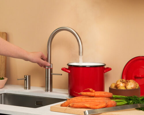 Ideale aanrechthoogte keuken