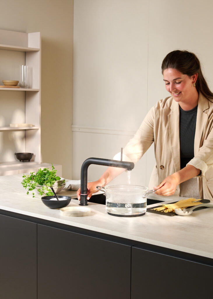 quooker kraan