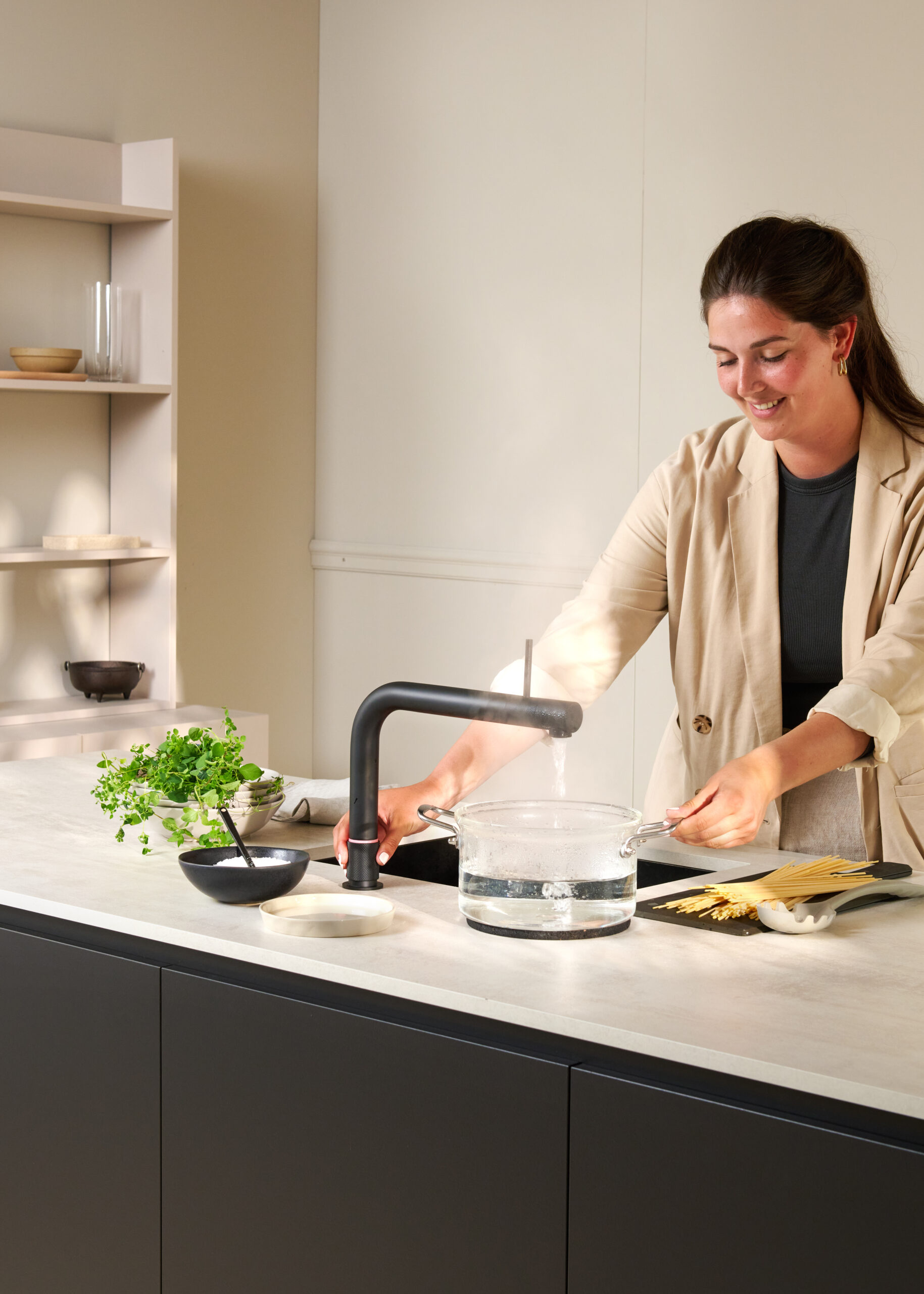 quooker kraan