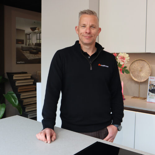 Aanrechthoogte keuken bepalen