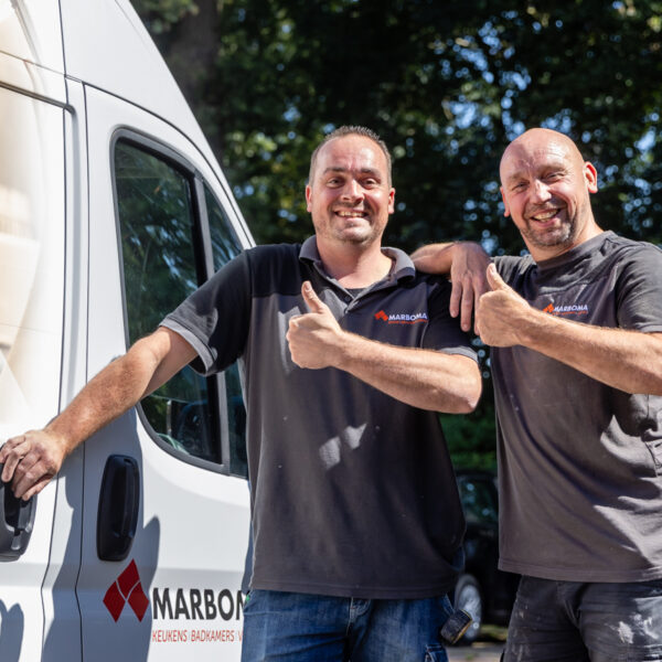 Installatiemonteur Vacature Marboma