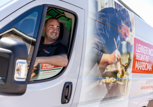 Werken bij Marboma - Installateur gezocht