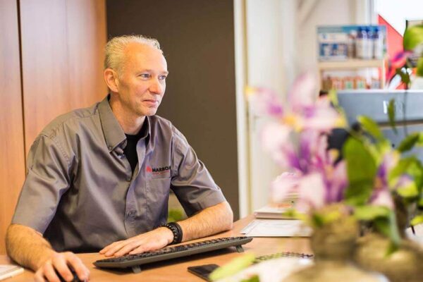 Richard team Marboma