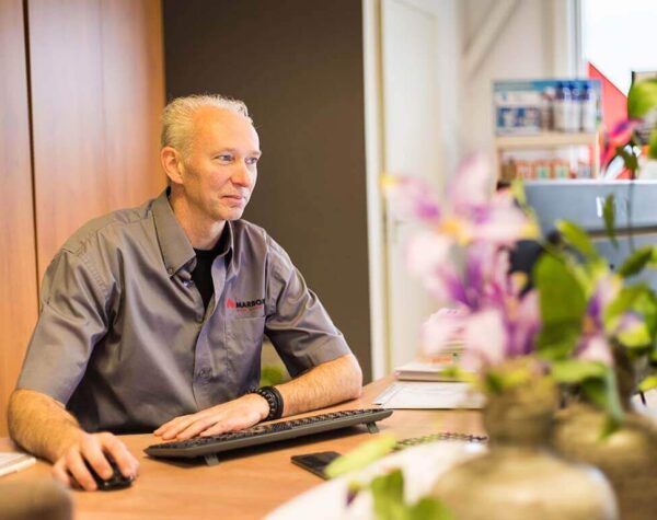 Richard team Marboma