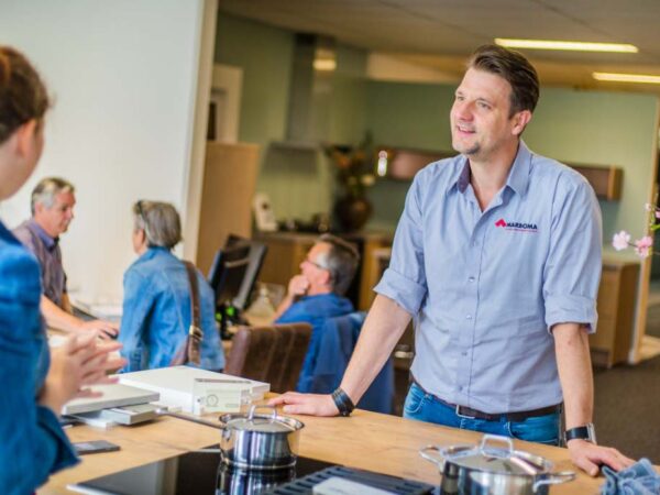 Nieuwe keuken in Zelhem Keuken kopen in Ruurlo