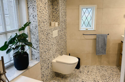 Badkamers specialisten Haaksbergen