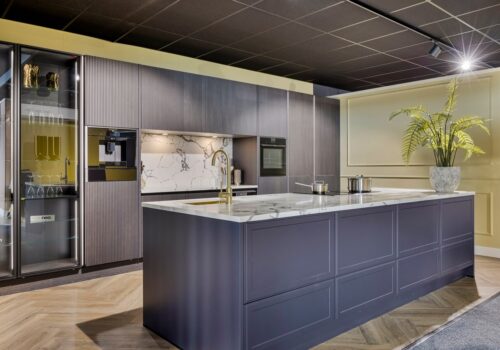 Marboma Keuken showroom Borculo