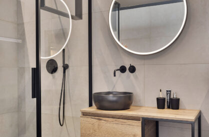 Badkamers kopen Haaksbergen