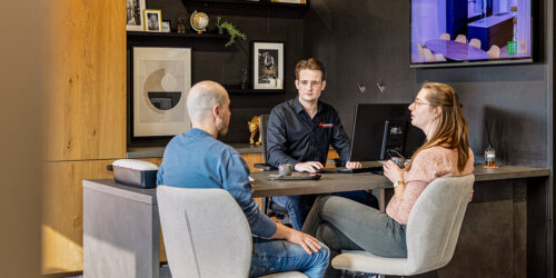 Marboma contact voor keukens, badkamers en vloeren