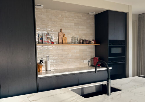 Marboma Keuken showroom Goor